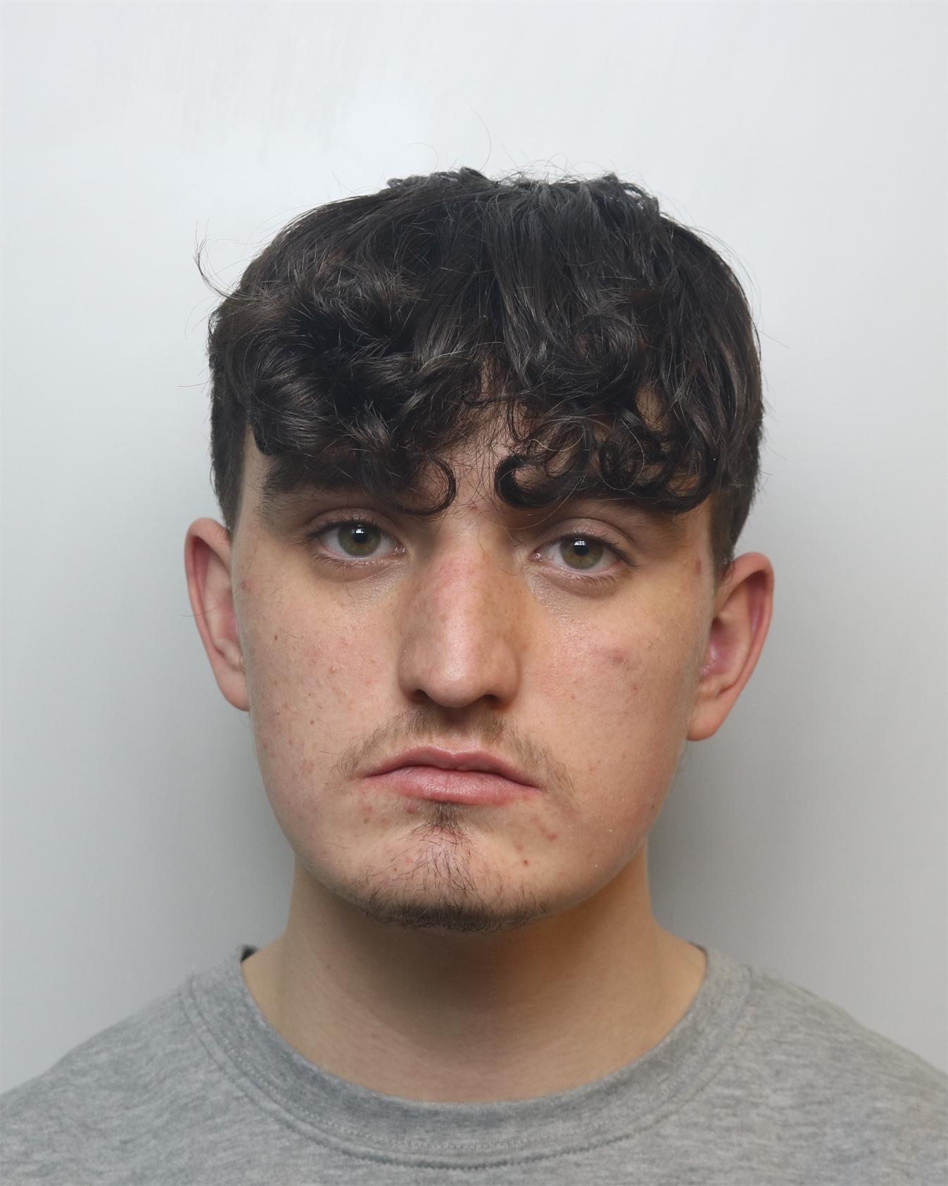 Chippenham man sentenced to four years in prison for rape of teenage girl